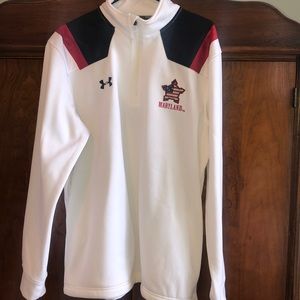 Men’s Fleece Pullover